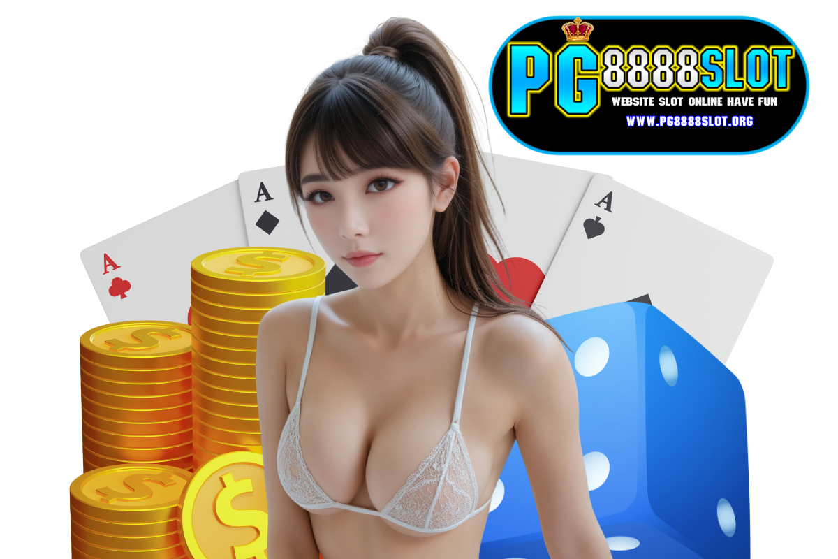 pg8888 slot