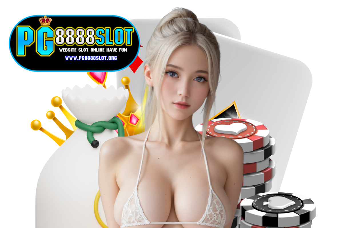 pg8888 slot สมัคร